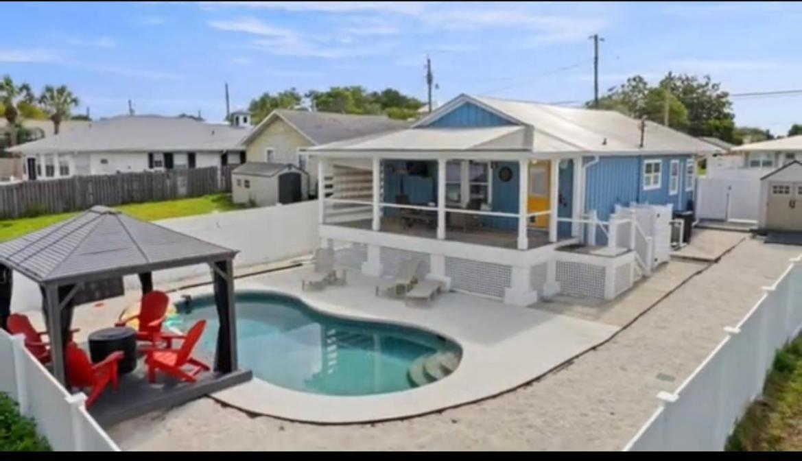 Http:beachychicprivatepoolandbeachaccess