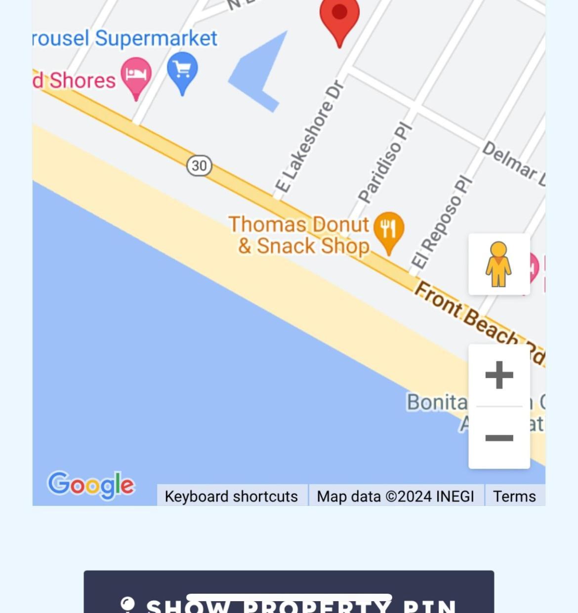 Holiday home Http:beachychicprivatepoolandbeachaccess