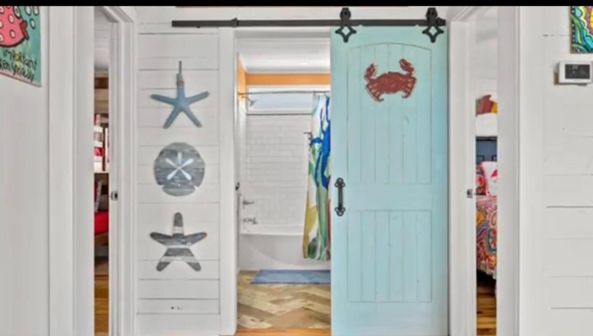 Holiday home Http:beachychicprivatepoolandbeachaccess *