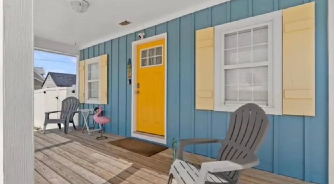 Holiday home Http:beachychicprivatepoolandbeachaccess