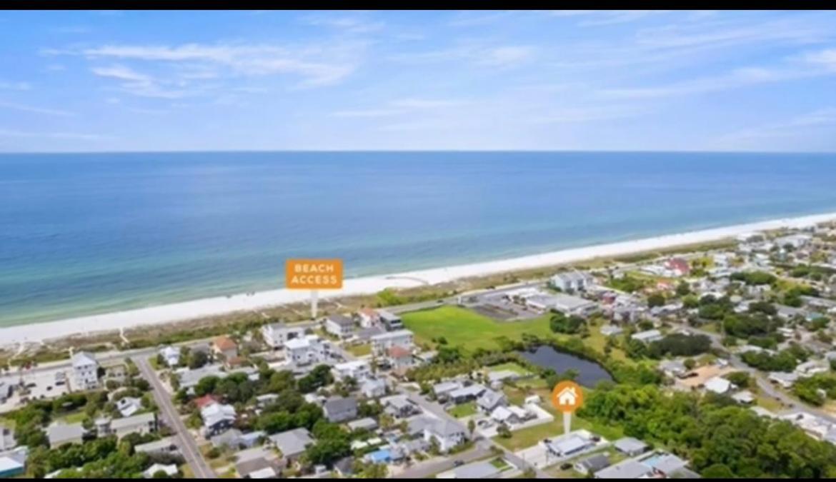 Http:beachychicprivatepoolandbeachaccess Holiday home *