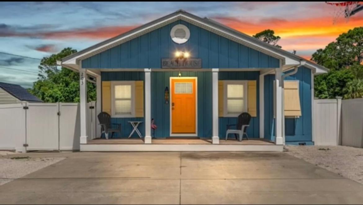 Http:beachychicprivatepoolandbeachaccess Holiday home