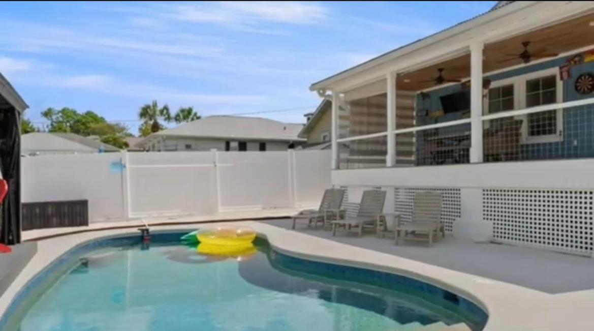 Holiday home Http:beachychicprivatepoolandbeachaccess Panama City Beach