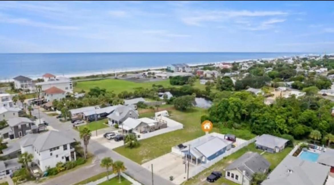 Http:beachychicprivatepoolandbeachaccess Holiday home