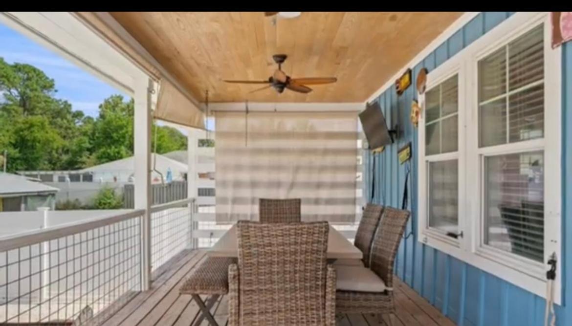 Http:beachychicprivatepoolandbeachaccess Holiday home Panama City Beach